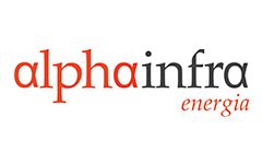 ALPHAINFRA ENERGIA - PATROCINADOR ENCONTRO ANUAL DO MERCADO LIVRE DE ENERGIA
