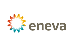 ENEVA - PATROCINADOR ENCONTRO ANUAL DO MERCADO LIVRE