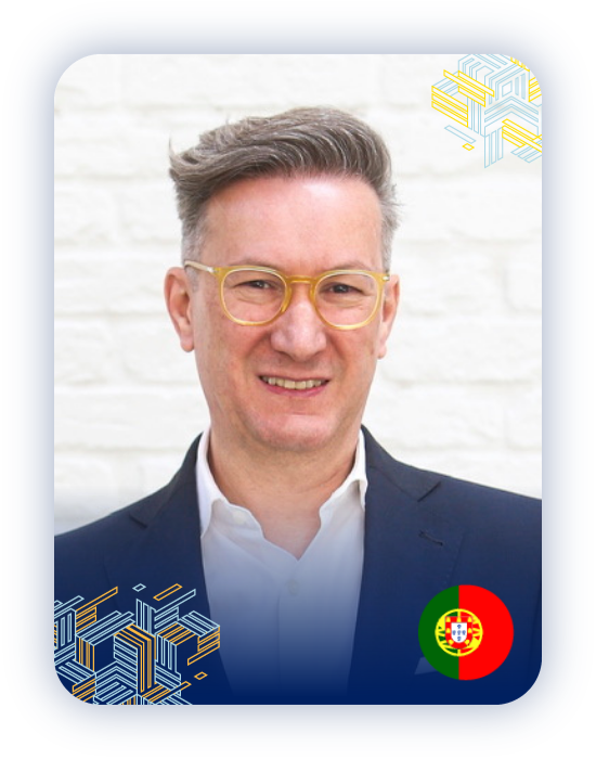 JOÃO NUNO Presidente Executivo ACEMEL