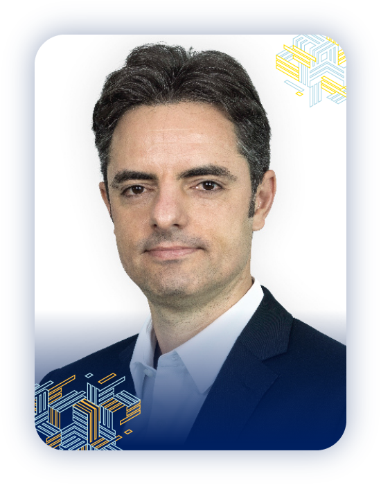 Alexandre Vidal