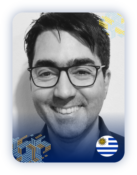 Andrés Osta