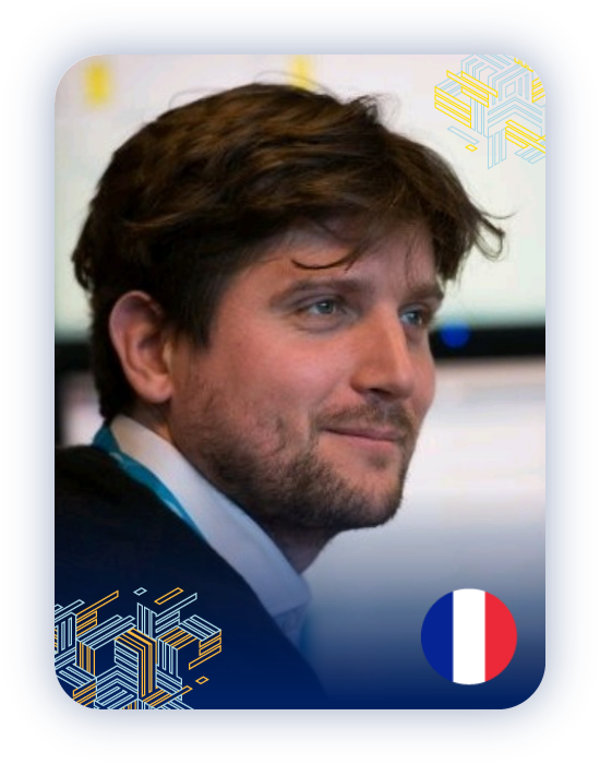 Laurent Nery