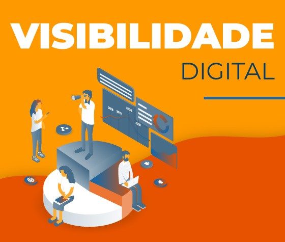 VISIBILIDADE DIGITAL